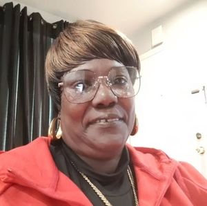 Meet your Posher, Joanna